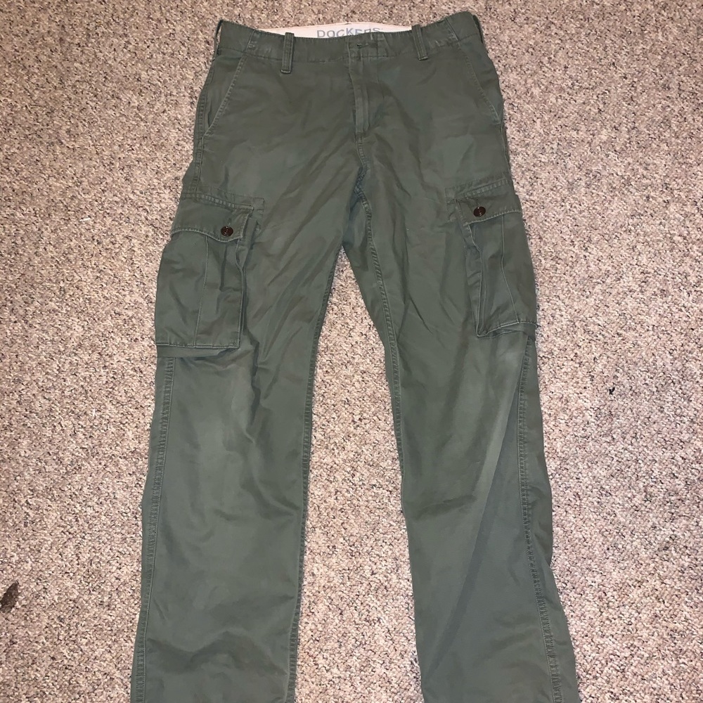 Dockers cargo/khakis pants